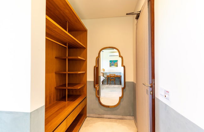 Atelier Home by Great Bali Villas - Foto 13