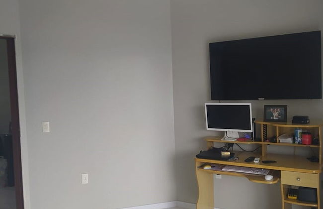 Casa Vista Mar - Ribeirão da Ilha - Photo 3