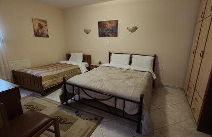 Zisis Garden Studios - Photo 33