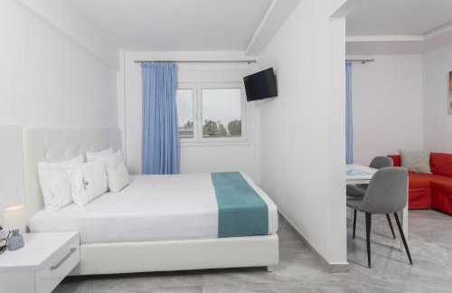 Asterias Premium Holiday Apartments - Foto 32