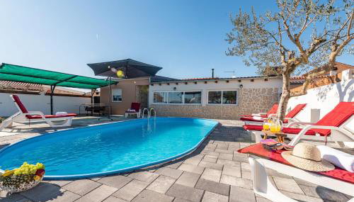 Villa Luma ZadarVillas - Foto 3