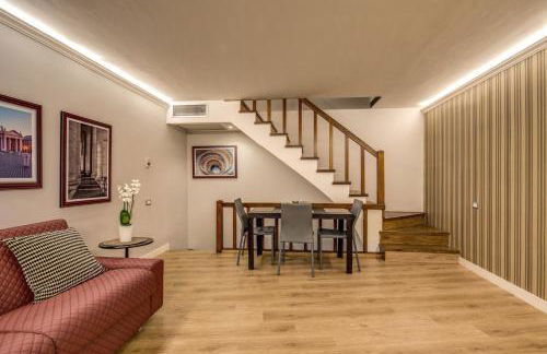 HiSuiteROME - ApartHotel - Foto 62