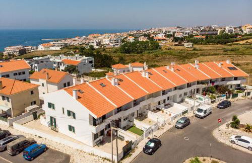 Spacious 3-Bedroom Villa in Ericeira by Soulplaces - Foto 22