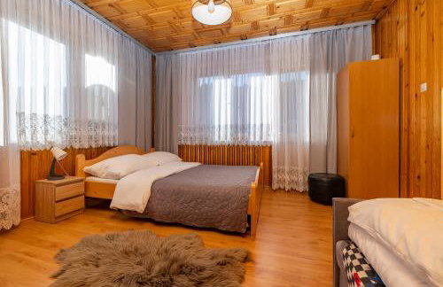 Dom na Podhalańskiej - Foto 5