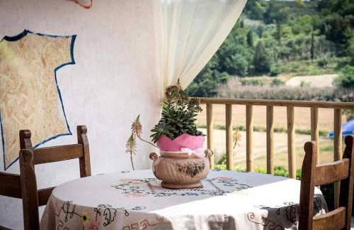 Villa Il Rustichino, country Villa with Pool - Foto 53