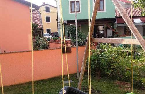 The Green house - 20m from the beach - Photo 28