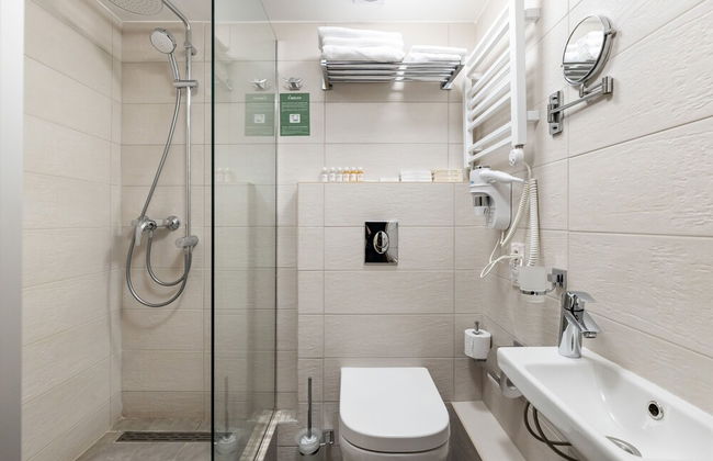 Aparthotel Vertical - Photo 65