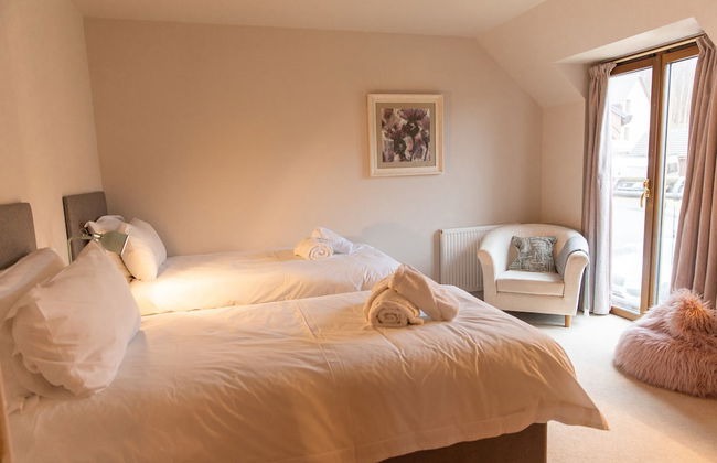 Aviemore North Star Lodge - Photo 5