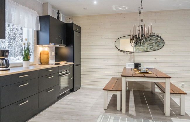 Kivilahti vuokatti - Foto 4