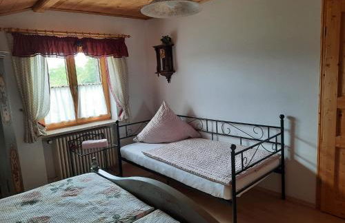 Ferienwohnung am Wirtshof - Foto 55