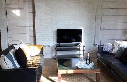 Basils Bolthole - Foto 9