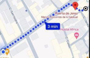 TARIFA SUN The best place to be - Foto 58