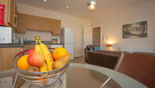 Norton Serviced Apartments - Foto 2