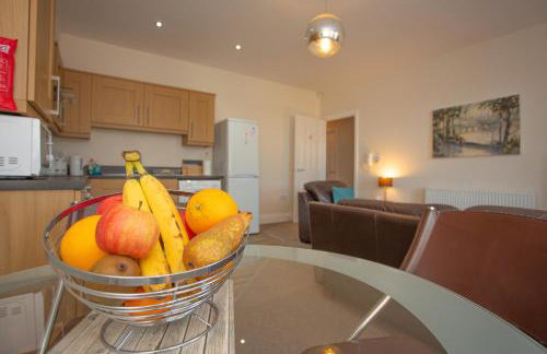 Norton Serviced Apartments - Foto 2