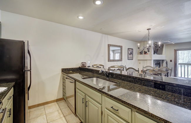 Townsend Place, A Vail Resorts Property - Foto 73