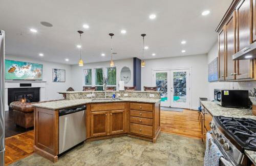 Eaglemont Golf Course Peaceful Retreat - Foto 24