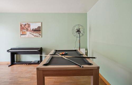 Appartement Chic avec terrace et parking - Foto 9