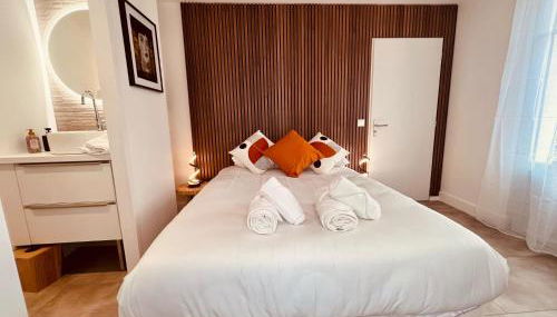 Le PRESTIGE du SANCTUAIRE - Foto 5