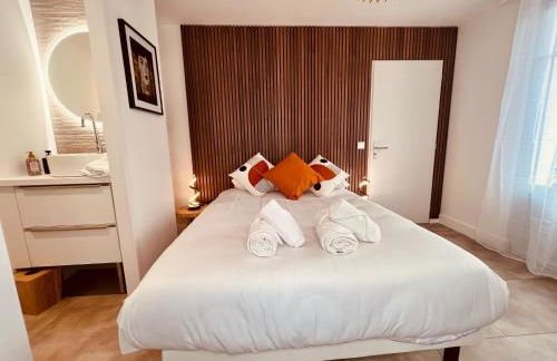 Le PRESTIGE du SANCTUAIRE - Foto 5