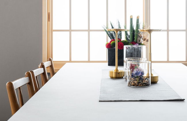 THE CELESTIAL - Foto 39