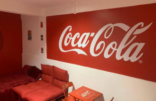 Loft Coca-Cola Passo Fundo - Foto 27