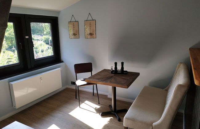 Ferienapartments Lüneburger Heide - St. Dionys - Foto 39