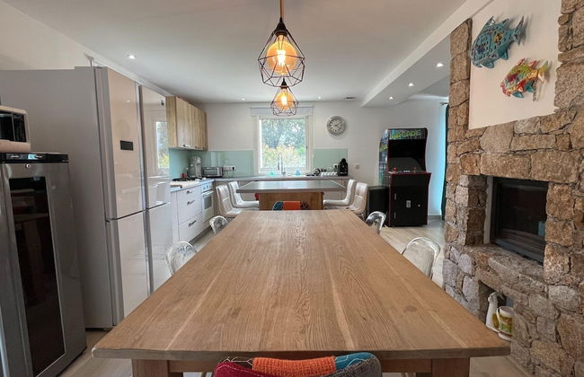 Charming Villa in Saint-tropez With Private Pool - Foto 23