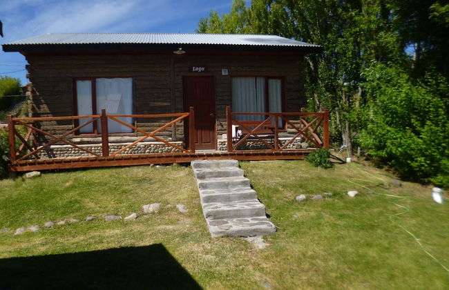 Cabañas Bahía Marina - Foto 1