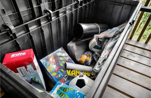 Secluded Cabin Hot Tub, Huge Deck, Fire Pit, WiFi - Foto 23