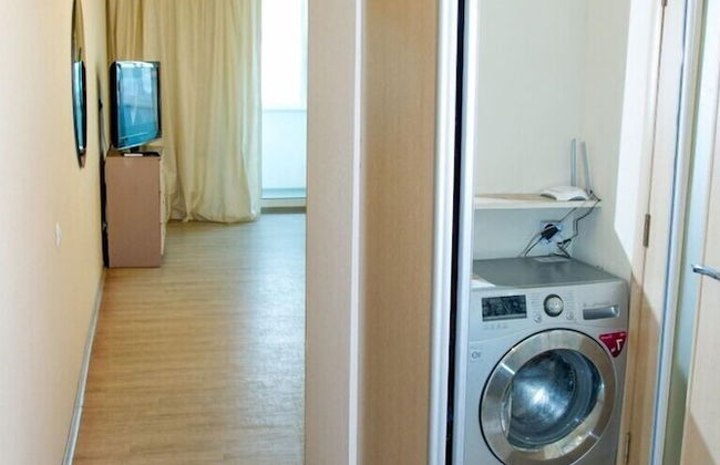 Apartment on Znameni St. 117D - Photo 10