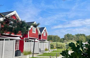 Czerwone Domki - Foto 11