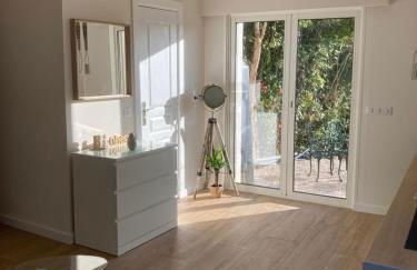 Studio grasse sud - Foto 8