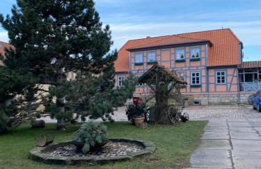 Langensteiner Idyll - Foto 54