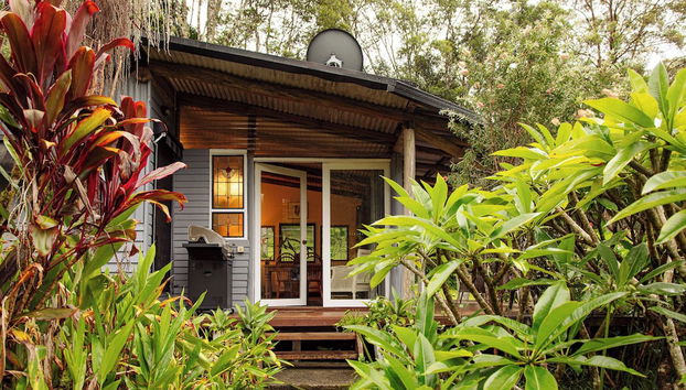 Nightcap Ridge - Foto 4, Habitación