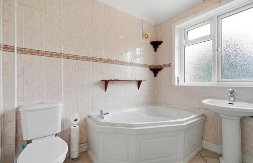 4 Bedroom Central Birmingham - Foto 26