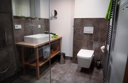 Das Luegstein - Foto 6