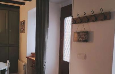 Le gîte "La belle époque" classé 3 Etoiles - Foto 49