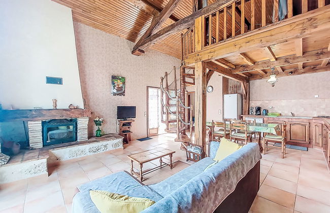 La Grange Jacques - Foto 10