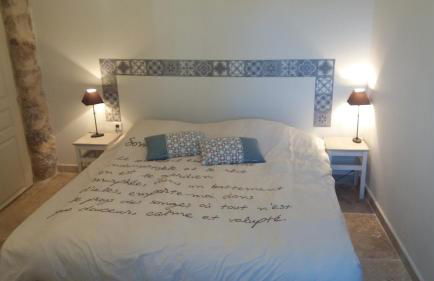 Bastide Provençale Les Mûriers d'Engaspaty - Foto 40