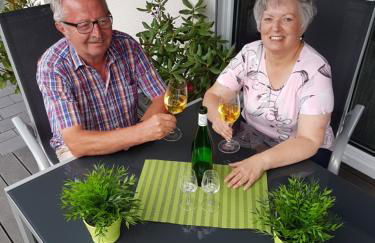 Ferienwohnung Julia - Foto 17