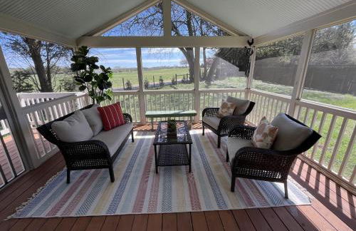 Serene 3BR Pet-Friendly Getaway Near Cartersville - Photo 62