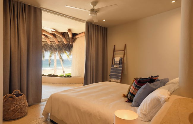 Mar de Coco Beach Front Villas - Foto 11