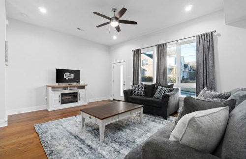 Rebecca's Downtown Luxury Living (527 N 1st St, #C) - Foto 37