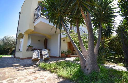 Casa Carini - Villa Vacanze sul Mare con piscina idromassaggio - Foto 70