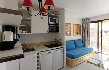 Résidence L'Ange Gardien - maeva Home - Studio 5 Personnes - Confort MAE-2979 - Foto 43