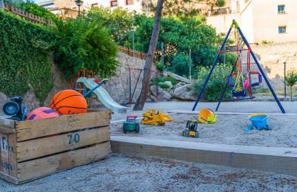 Casa Rural Cal Xamora - Foto 7