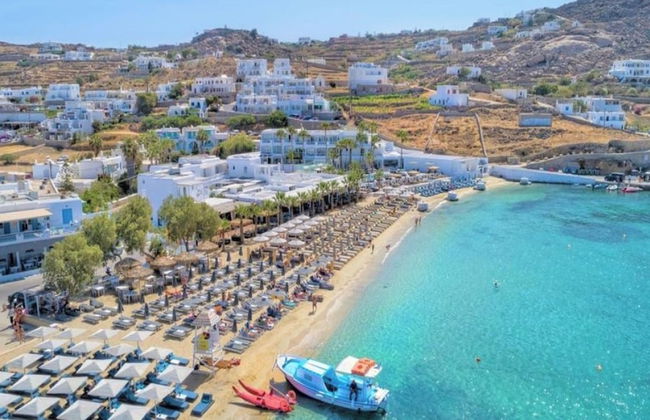 Phaedrus Living: Ornos Beach House Mykonos - Foto 25