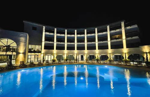 Eco-Résidence Dolce Paese & Spa - Foto 12