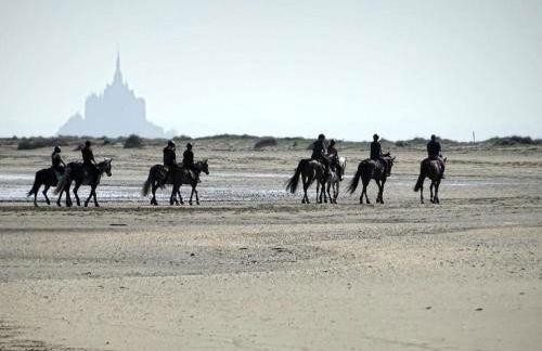 La Greve Saint Michel - Foto 23