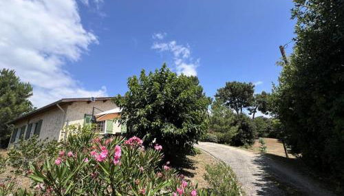 Résidence 075-le Verdon Sur Mer - 075 - Belle maison au Verdon/mer dans un environnement calme et reposant MAE-9671 - Foto 2